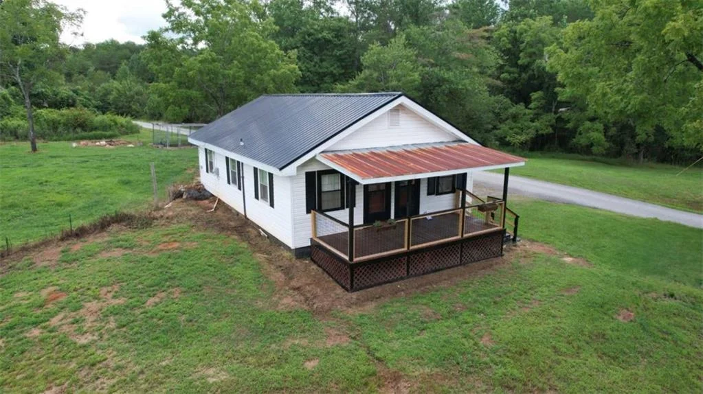 930 Cantrell Road, Marble Hill, GA, 30148