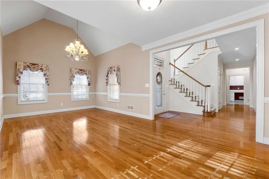 Fayetteville, Georgia 30215, United States, 5 Bedrooms Bedrooms, ,5 BathroomsBathrooms,Residential,Active,155477