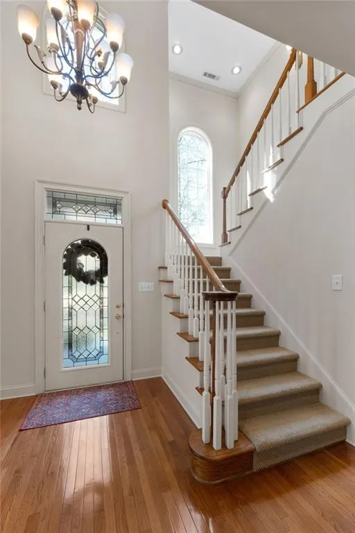 Fayetteville, Georgia 30215, United States, 5 Bedrooms Bedrooms, ,5 BathroomsBathrooms,Residential,Active,155477