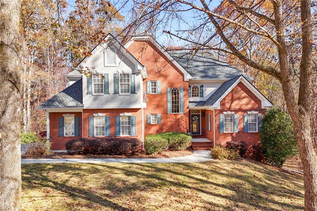 340 Antebellum Way