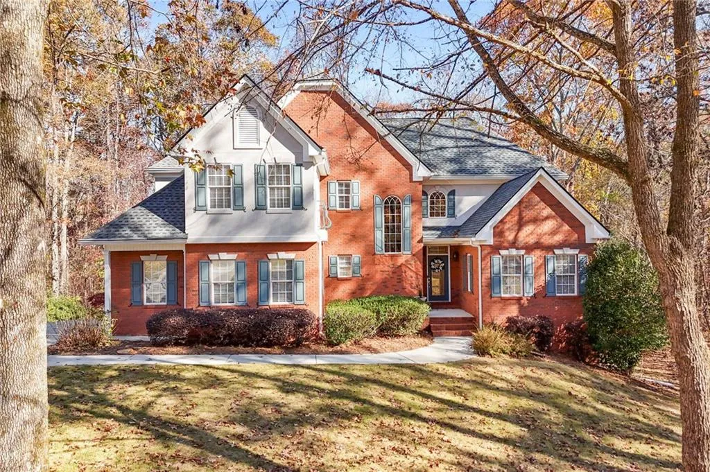 Fayetteville, Georgia 30215, United States, 5 Bedrooms Bedrooms, ,5 BathroomsBathrooms,Residential,Active,155477