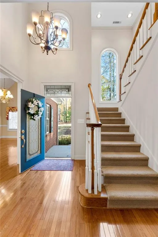 Fayetteville, Georgia 30215, United States, 5 Bedrooms Bedrooms, ,5 BathroomsBathrooms,Residential,Active,155477