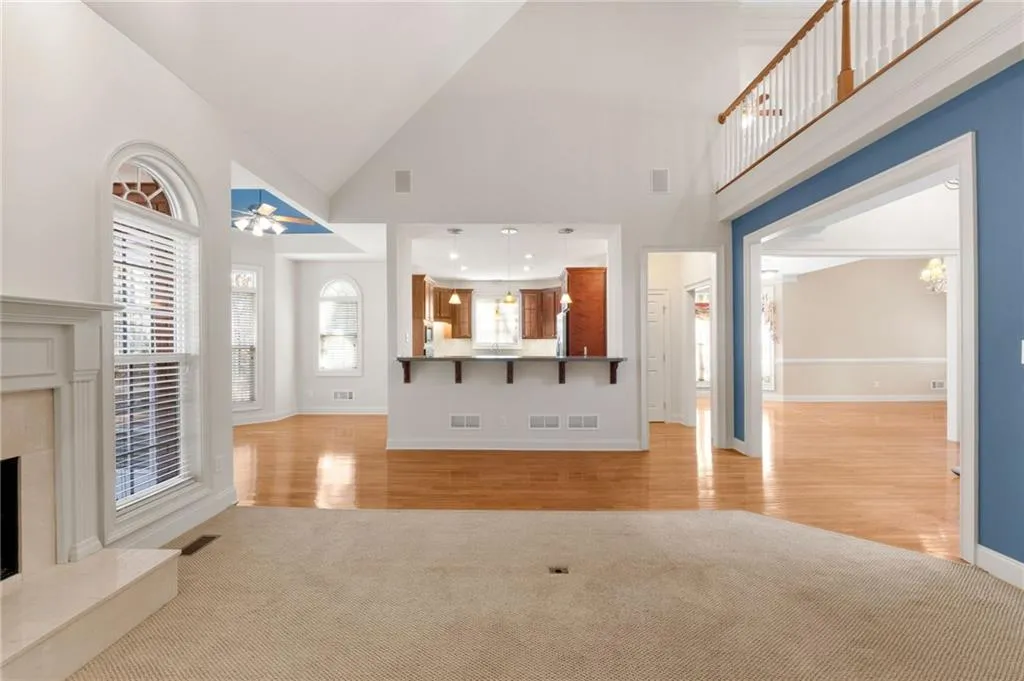 Fayetteville, Georgia 30215, United States, 5 Bedrooms Bedrooms, ,5 BathroomsBathrooms,Residential,Active,155477