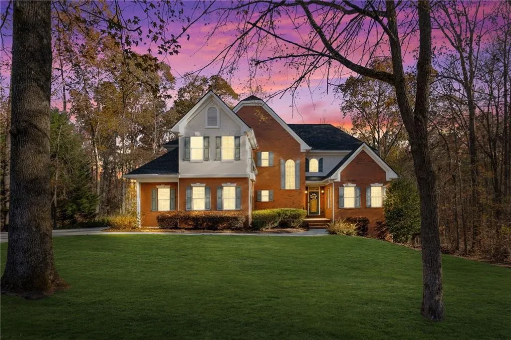 Fayetteville, Georgia 30215, United States, 5 Bedrooms Bedrooms, ,5 BathroomsBathrooms,Residential,Active,155477