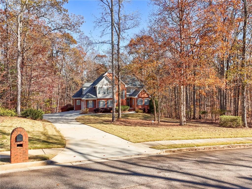 340 Antebellum Way