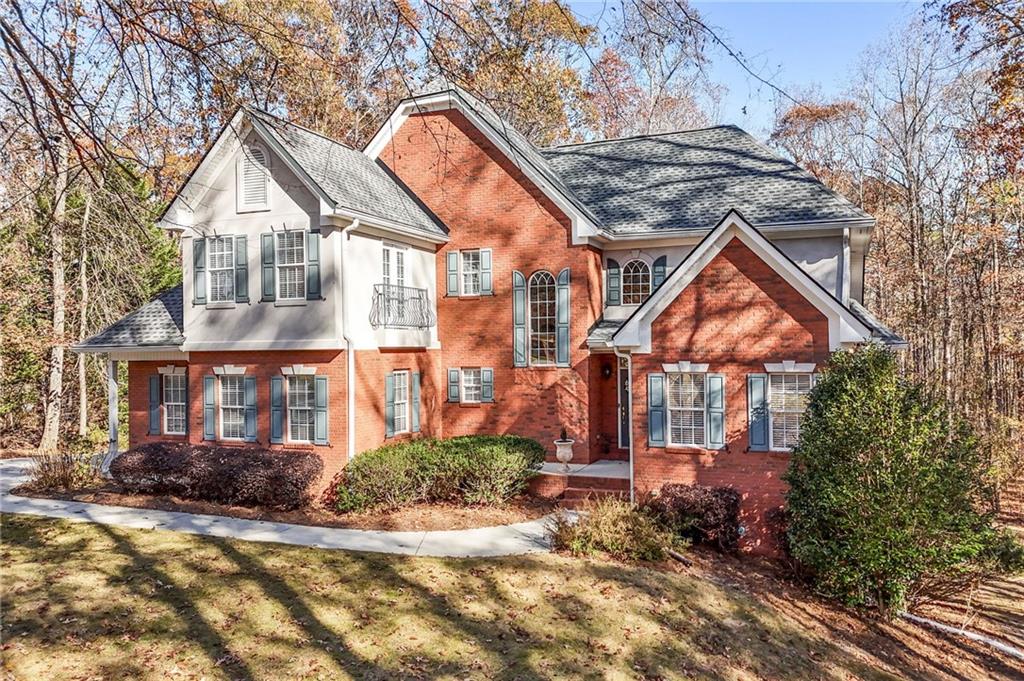 340 Antebellum Way