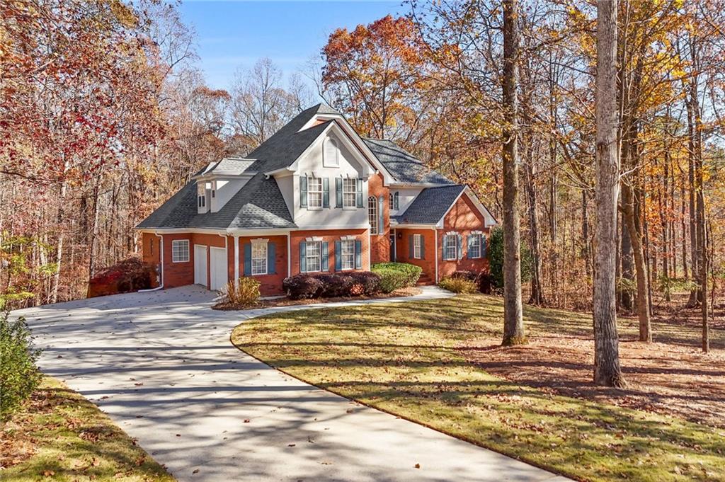 340 Antebellum Way