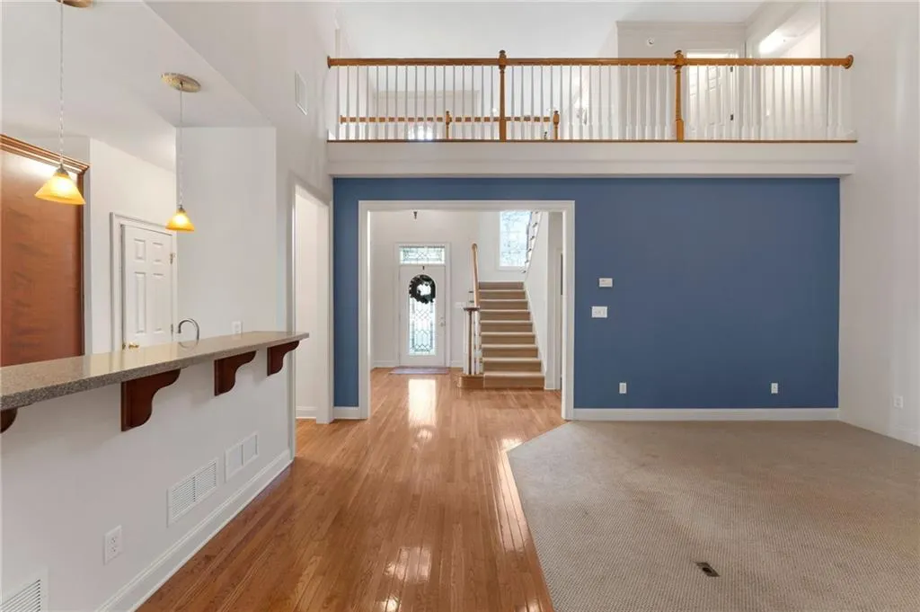 Fayetteville, Georgia 30215, United States, 5 Bedrooms Bedrooms, ,5 BathroomsBathrooms,Residential,Active,155477