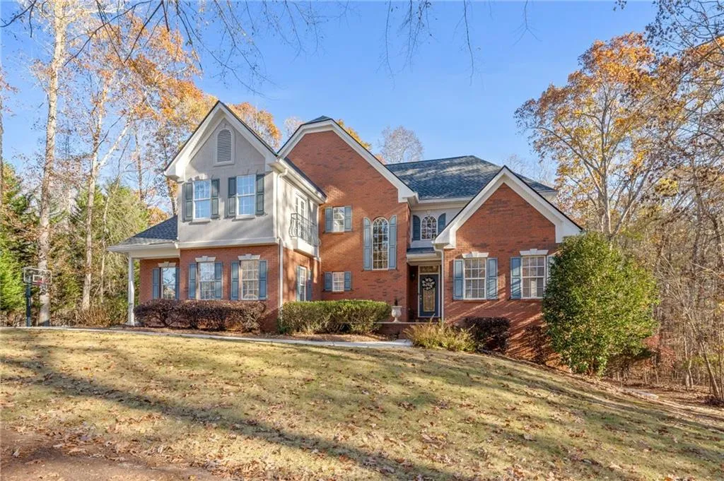 Fayetteville, Georgia 30215, United States, 5 Bedrooms Bedrooms, ,5 BathroomsBathrooms,Residential,Active,155477