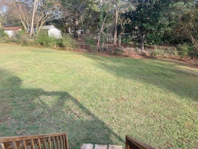 4691 Bo Hendrick Drive, Austell, Georgia image 28