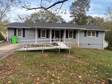 4691 Bo Hendrick Drive, Austell, GA 30106 - #: 7551425