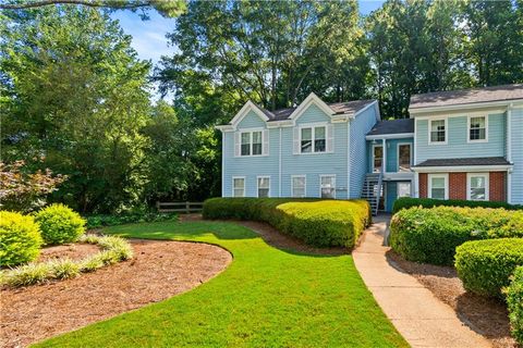 4042 Whitehall Way Alpharetta GA 30004