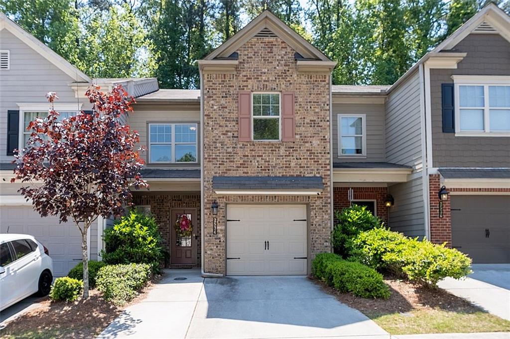 2534 Norwood Park Crossing, Atlanta, Georgia image 1