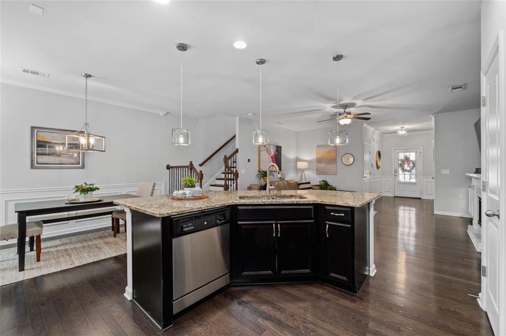 2534 Norwood Park Crossing, Atlanta, Georgia image 10
