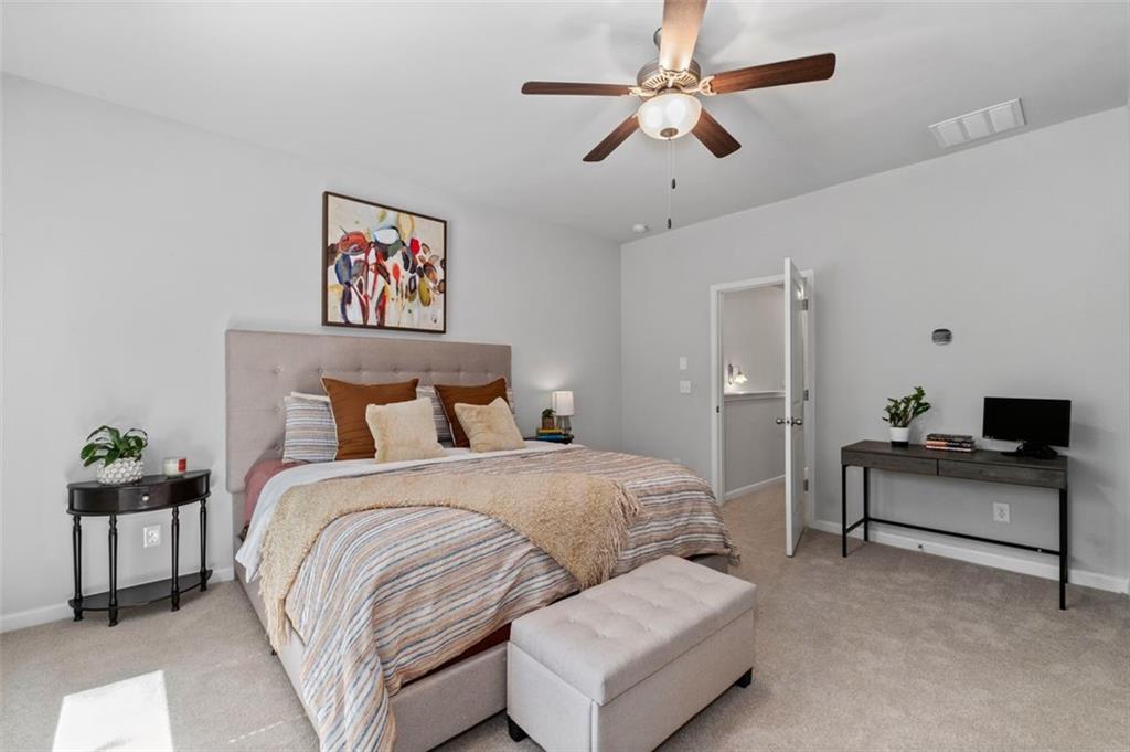 2534 Norwood Park Crossing, Atlanta, Georgia image 16