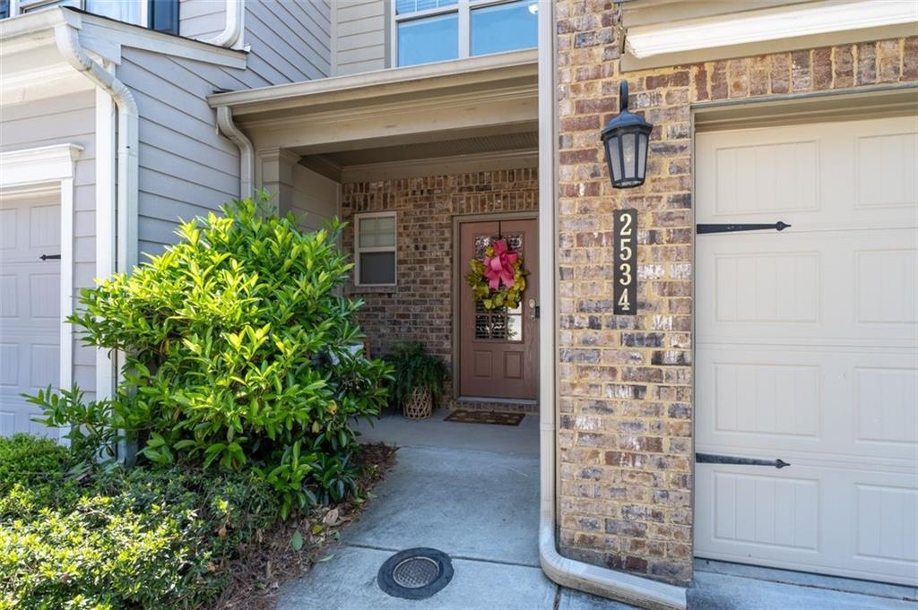 2534 Norwood Park Crossing, Atlanta, Georgia image 4