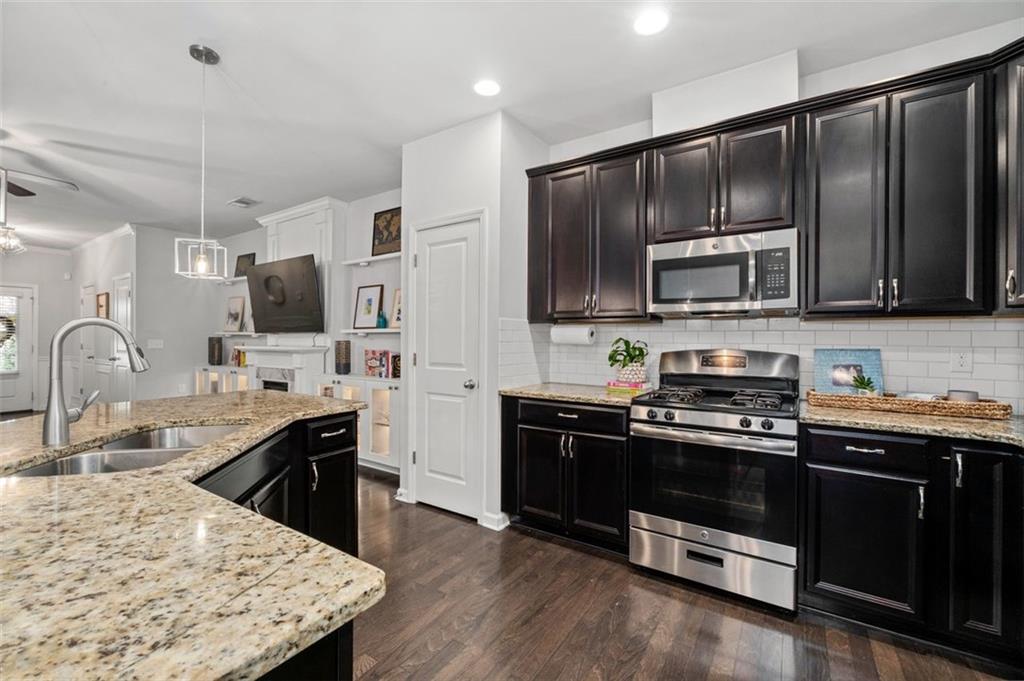 2534 Norwood Park Crossing, Atlanta, Georgia image 11