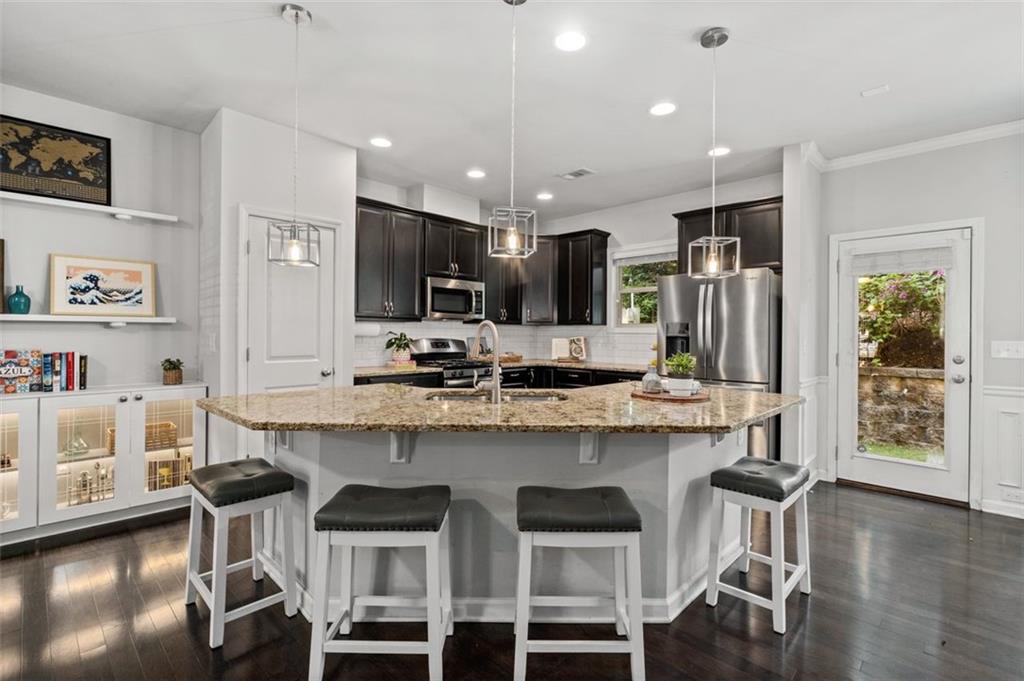 2534 Norwood Park Crossing, Atlanta, Georgia image 8
