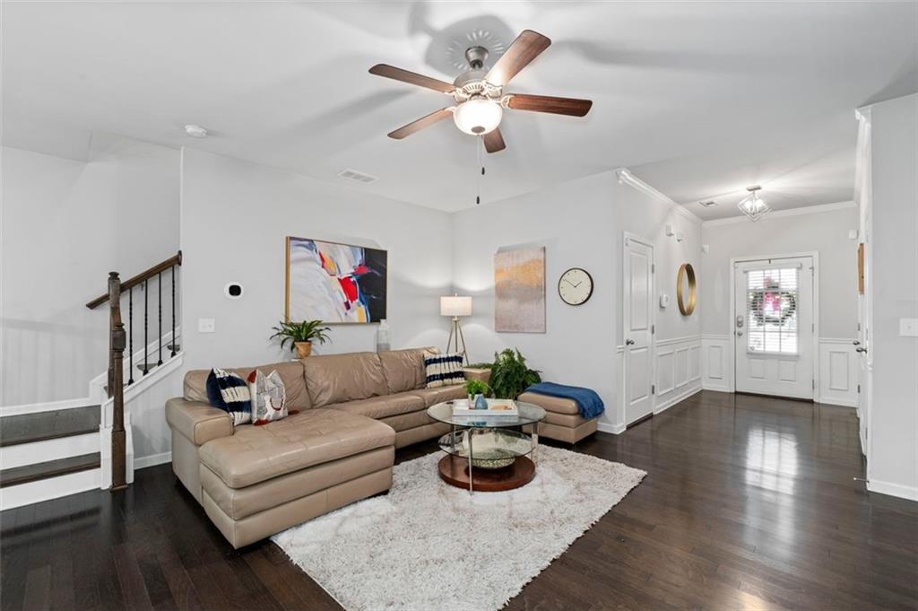 2534 Norwood Park Crossing, Atlanta, Georgia image 9