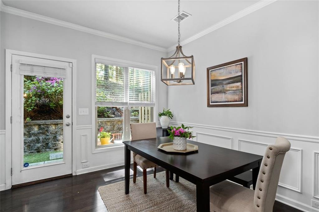2534 Norwood Park Crossing, Atlanta, Georgia image 12