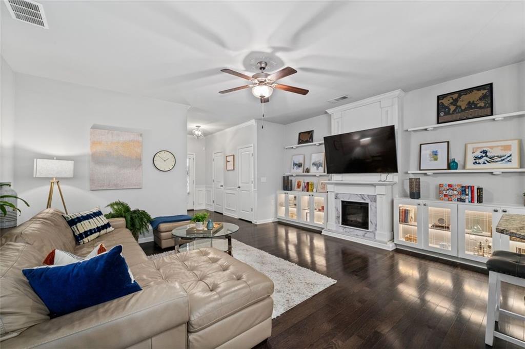 2534 Norwood Park Crossing, Atlanta, Georgia image 7