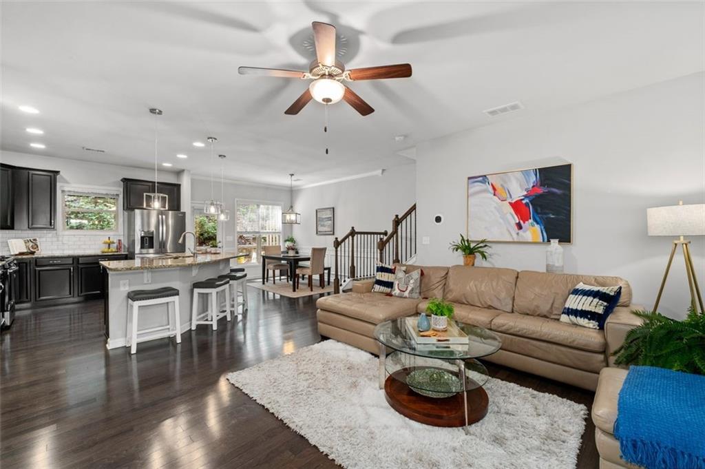 2534 Norwood Park Crossing, Atlanta, Georgia image 6