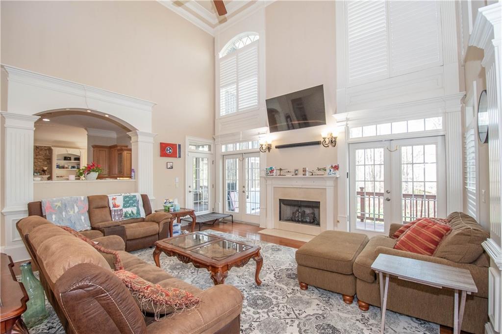 5053 Chapel Crossing, Douglasville, Georgia image 32