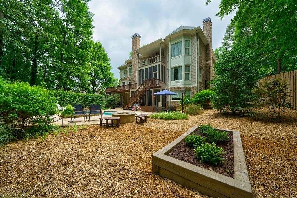 5053 Chapel Crossing, Douglasville, Georgia image 10