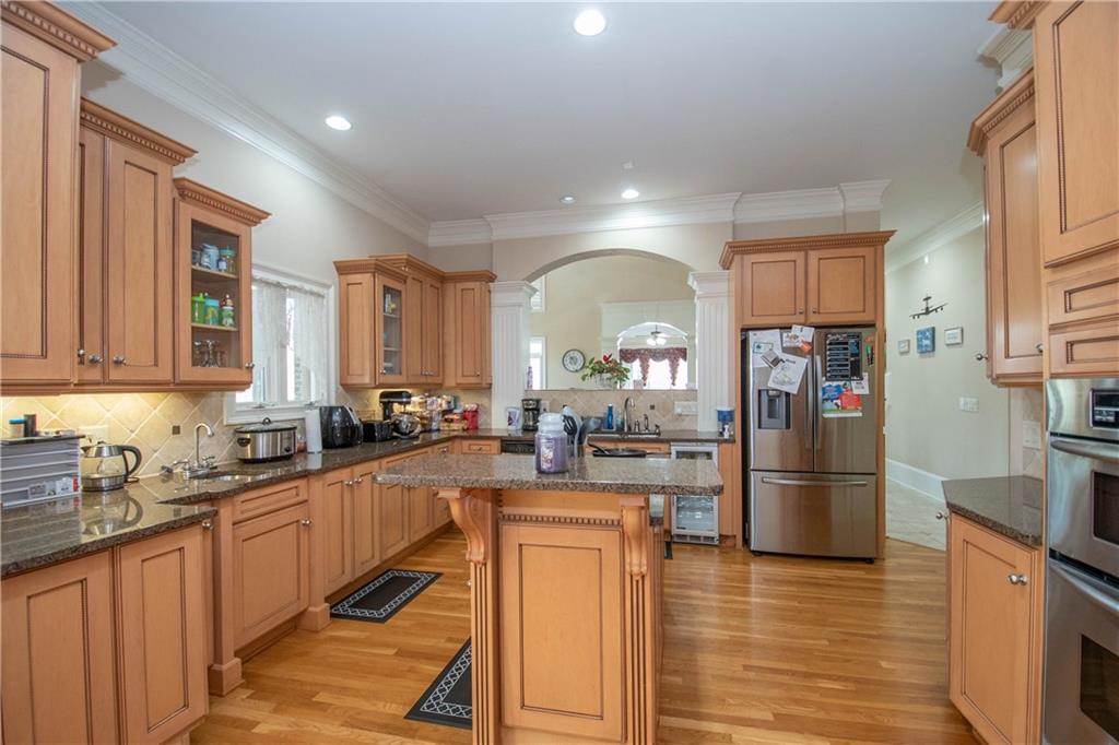 5053 Chapel Crossing, Douglasville, Georgia image 49