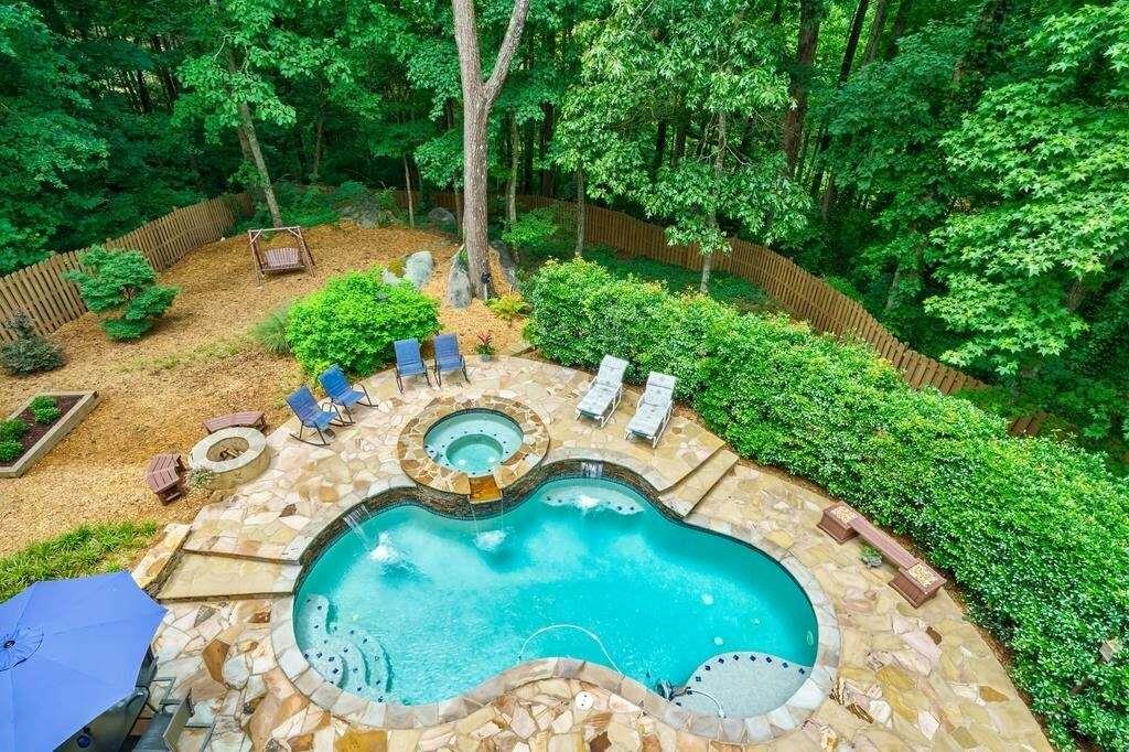 5053 Chapel Crossing, Douglasville, Georgia image 21