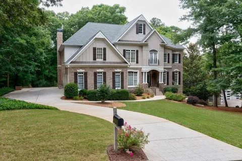 5053 Chapel Crossing, Douglasville, GA 30135 - MLS#: 7540729