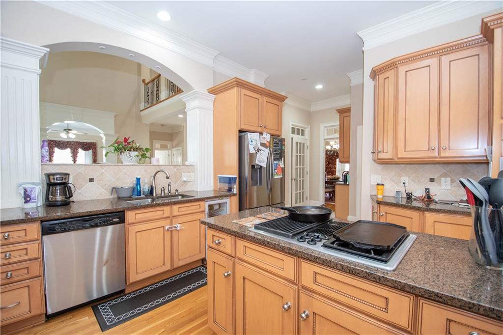 5053 Chapel Crossing, Douglasville, Georgia image 45