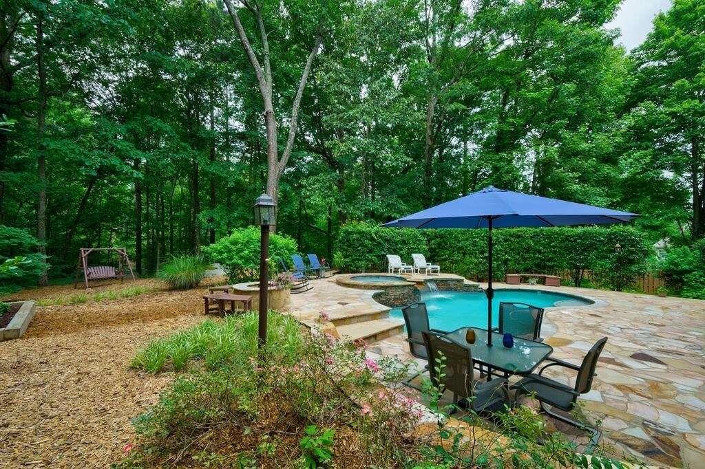 5053 Chapel Crossing, Douglasville, Georgia image 16