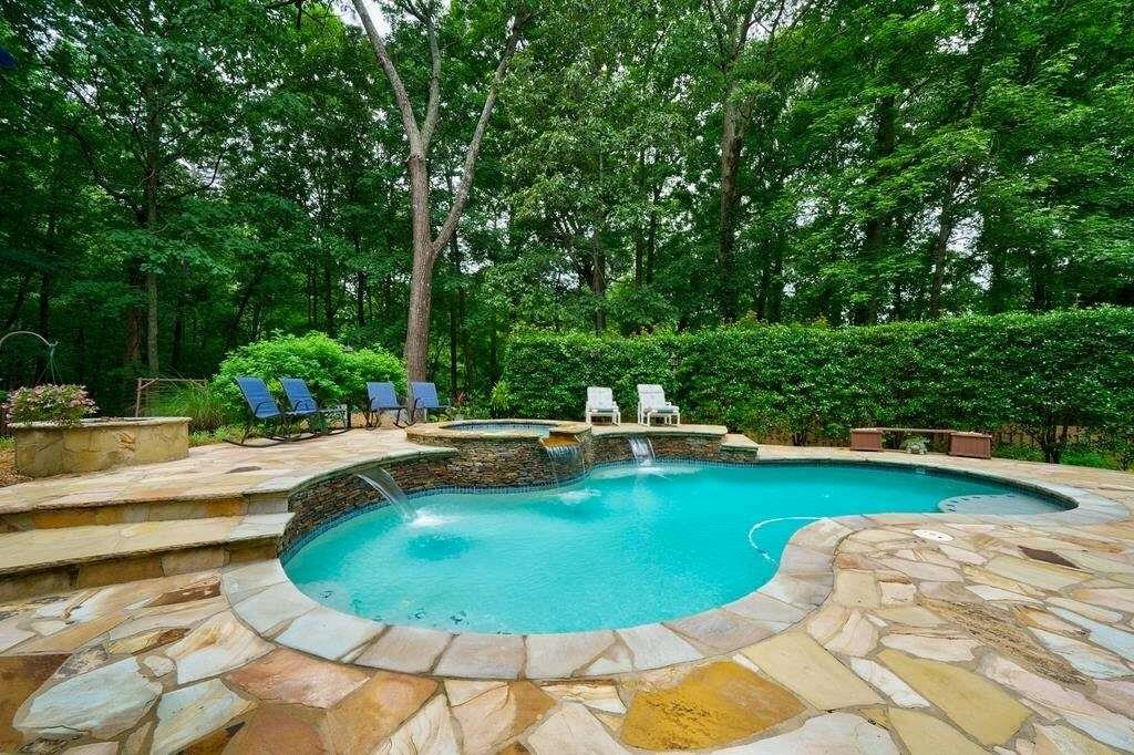5053 Chapel Crossing, Douglasville, Georgia image 7