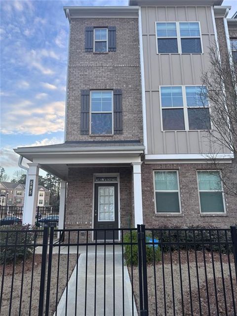 595 Fundao 7 Lawrenceville GA 30046