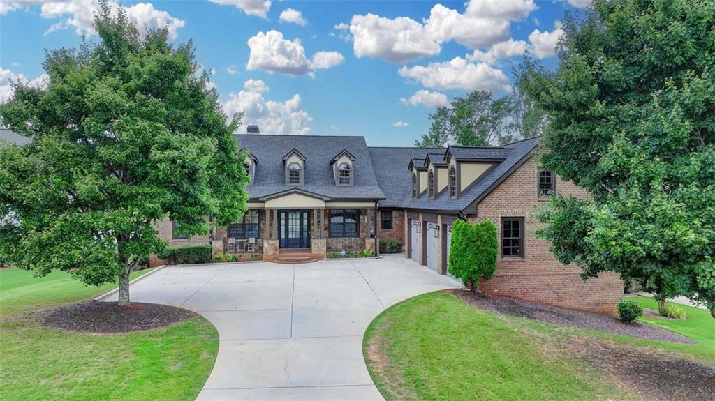 835 LOW FALLS Court