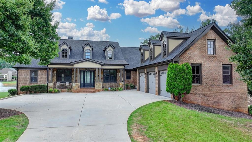 835 LOW FALLS Court