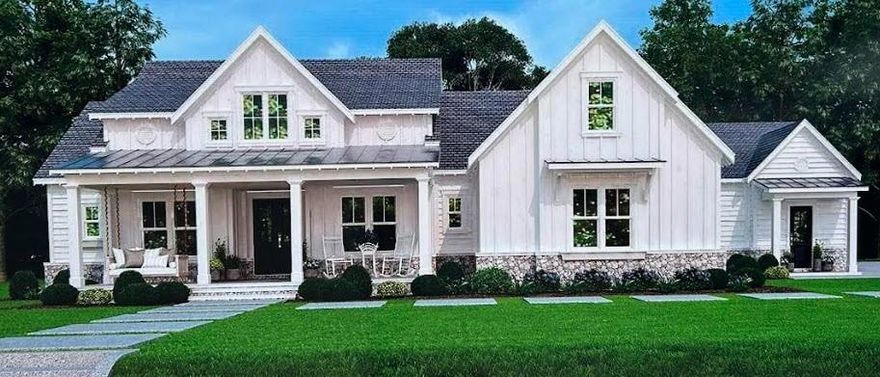 Purchase Lot For 100K or Have our Luxury Custom Builder build Your Custom Retreat – Spring Lake Shores, White, GA – From $1.16M
Add your touch to builders County and HOA pre-approved plans or design and build your custom luxury home in the sought-after Spring Lake Shores community of White, GA. Priced from $1.16M, this build-to-suit opportunity includes the lot and a fully personalized home crafted to your specifications, collaborate with a top-tier builder to choose everything—from open-concept layout and chef’s kitchen to luxurious owner’s suite, outdoor living areas, and smart-home technology. Enjoy a peaceful lakeside neighborhood with easy access to I-75, Cartersville, and North Georgia outdoor recreation. Homes in this established community range from 2,700–4,900 sq ft, and the area is known for its natural beauty, privacy, and value. Zoned for Cass High School and just minutes from local shops, parks, and dining. Imagine stepping into a home where every detail—from high-end finishes and vaulted ceilings to personalized outdoor space—is meticulously crafted to reflect your style and needs.
Let’s bring your dream home to life—on your lot, your way, in Spring Lake Shores.