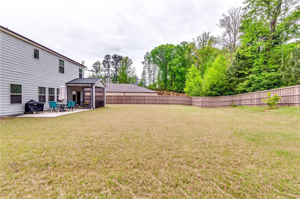 3260 Summerpoint Crossing, Cumming, Georgia image 45