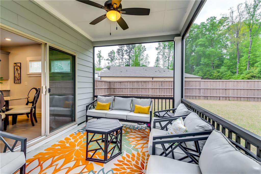 3260 Summerpoint Crossing, Cumming, Georgia image 42