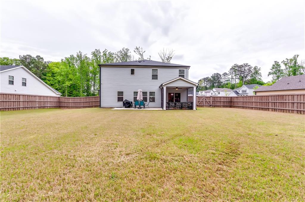 3260 Summerpoint Crossing, Cumming, Georgia image 44