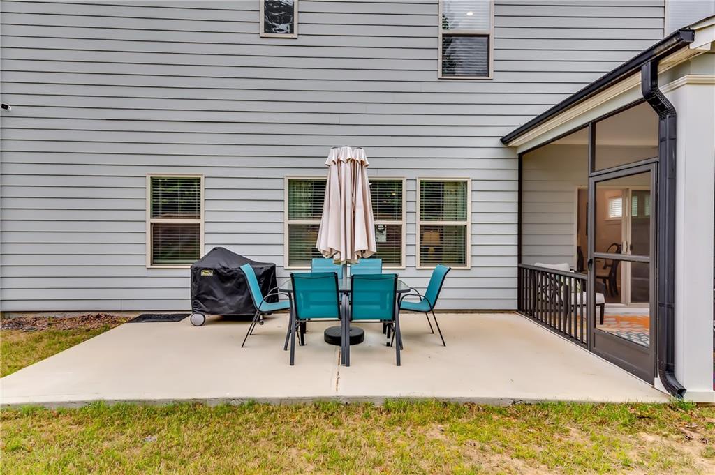 3260 Summerpoint Crossing, Cumming, Georgia image 47