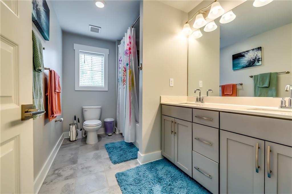 3260 Summerpoint Crossing, Cumming, Georgia image 37