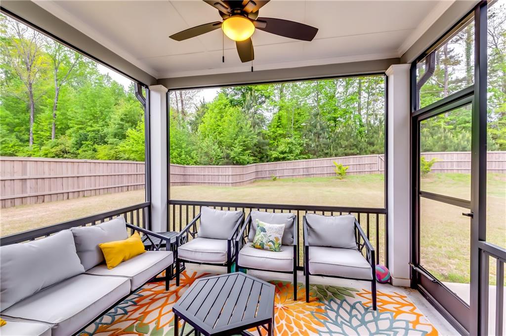 3260 Summerpoint Crossing, Cumming, Georgia image 41