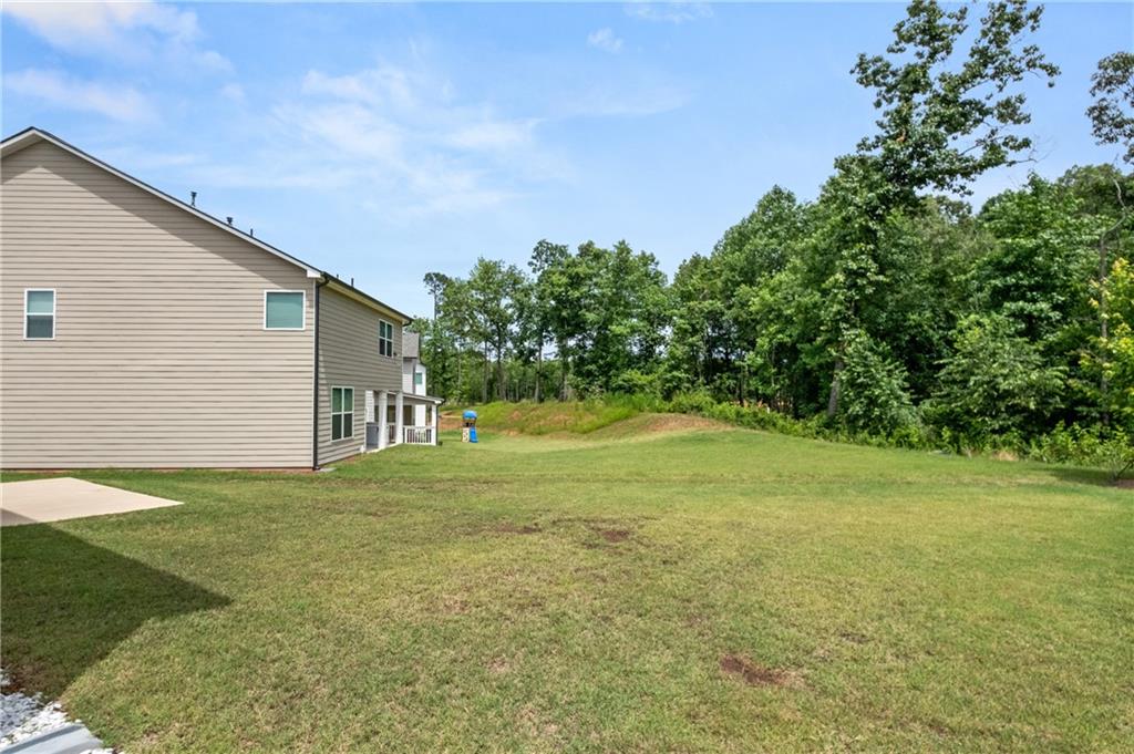 485 Auburn Crossing Drive, Auburn, Georgia image 35