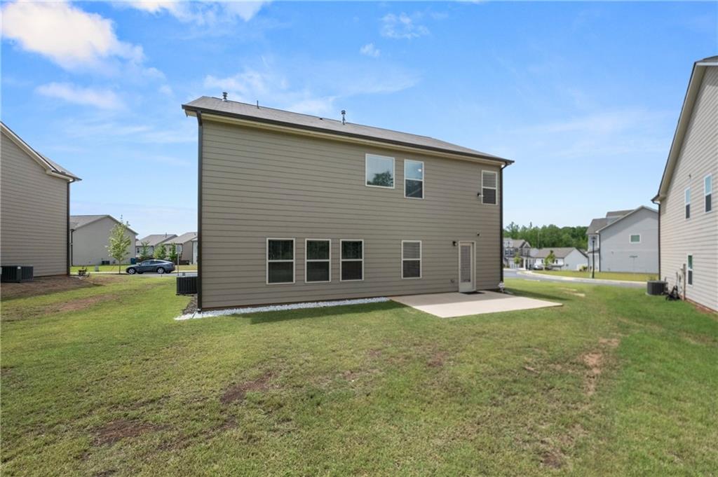 485 Auburn Crossing Drive, Auburn, Georgia image 37