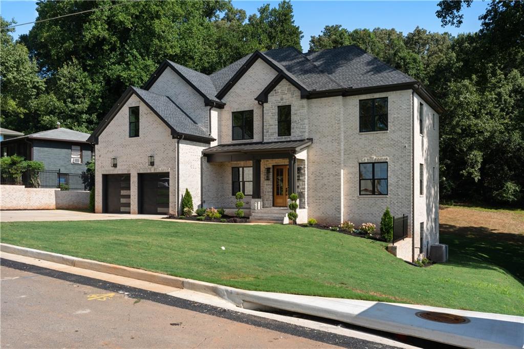 570 Power Avenue