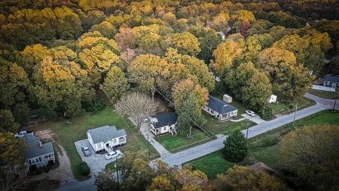 A home in Winder