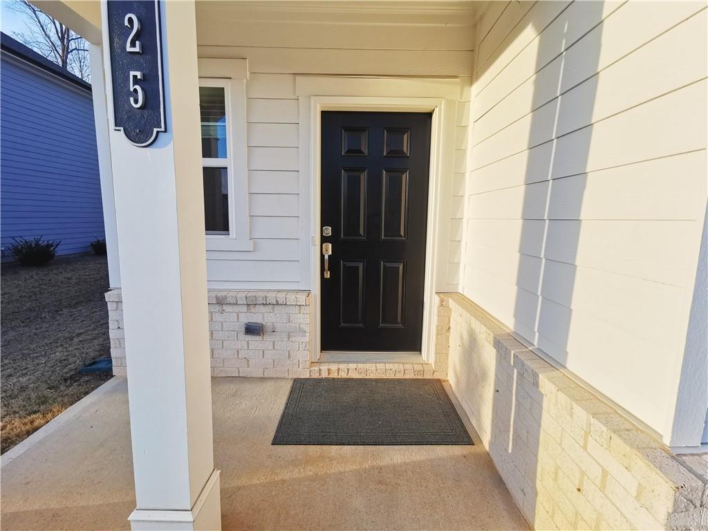 125 Horned Owl Avenue, Braselton, Georgia image 2