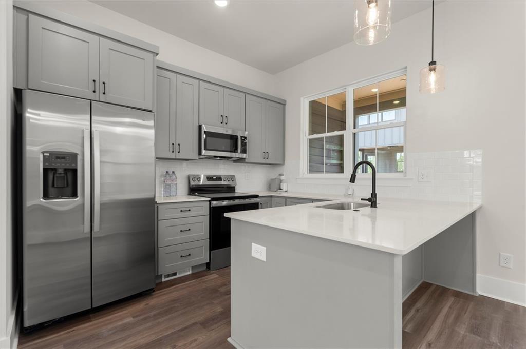 1122 W Marietta Street, Atlanta, Georgia image 17
